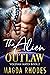 The Alien Outlaw (Vogdian M...