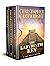 The Sam Reilly Collection Volume 7 (Sam Reilly #19-21)