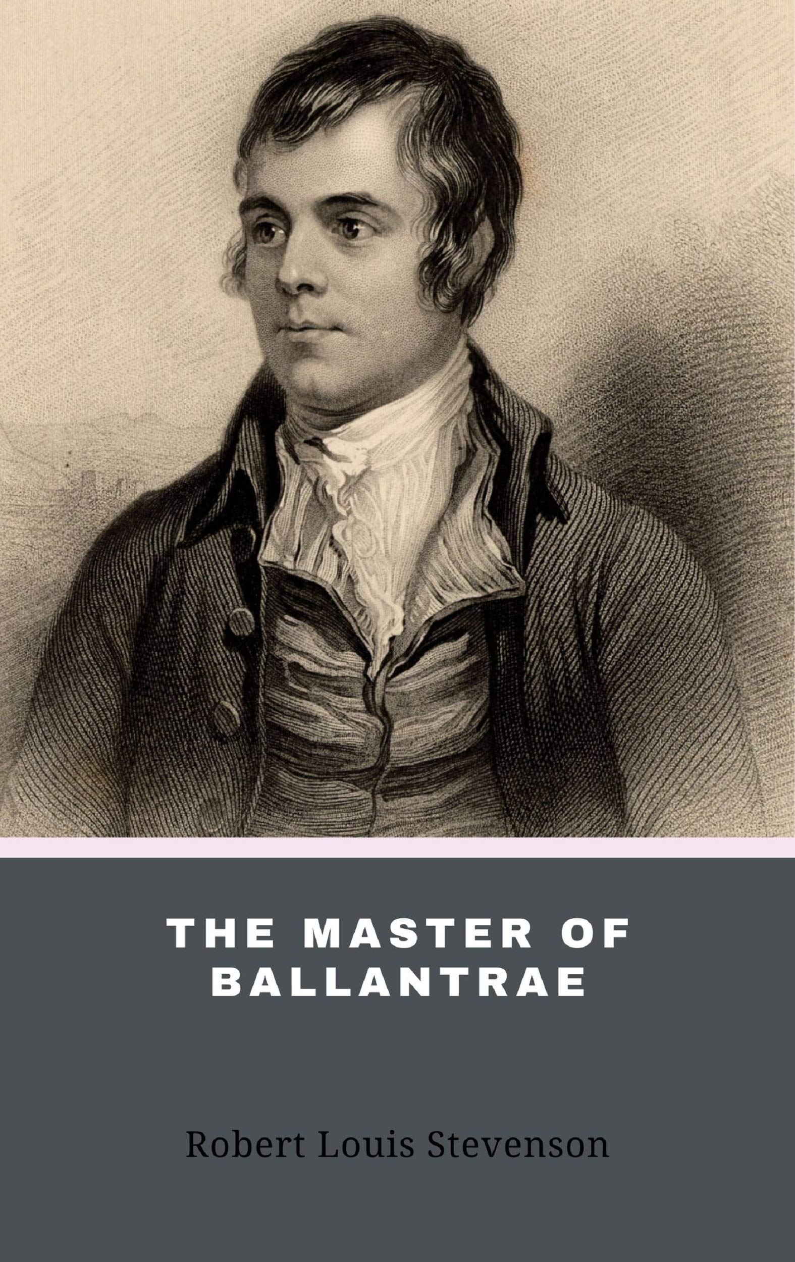 The Master of Ballantrae