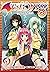 To Love Ru Darkness Vol. 3