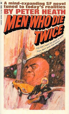 Men Who Die Twice