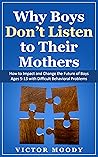Why Boys Don’t Li...
