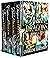 The Water Dragons Box Set: Books 1 - 4 (Complete)