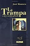 LA TRAMPA Y OTROS CUENTOS POLICIALES (SUENOS DE PAPEL) by Sigmar