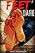 The Feet Dare by Matt Robinson
