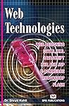 Web Technologies: Web Programming and Internet Technologies