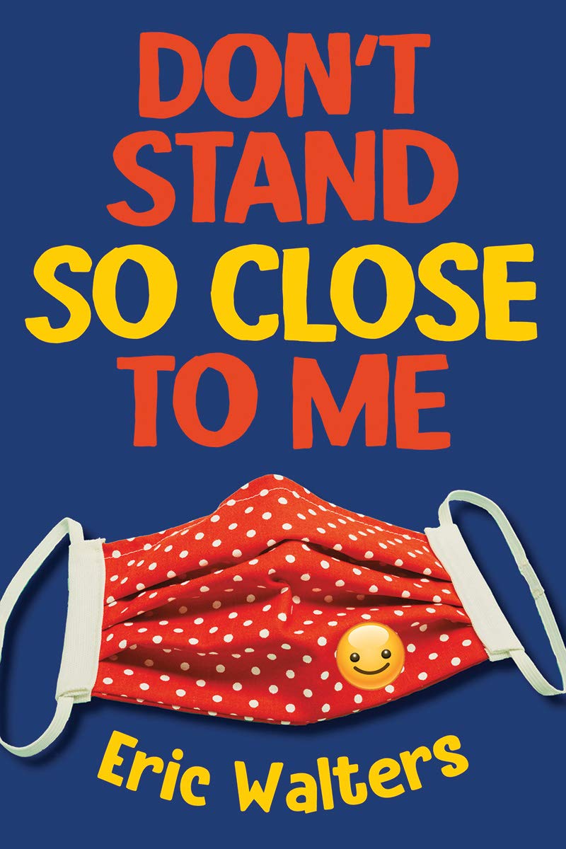 Don't Stand So Close to Me (Kindle Edition)