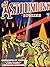 Astounding Stories, April 1931