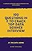 100 Questions in R to crack...