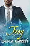 Trey (The Jacksons Book 3)