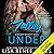 Falling Under (Walker Security, #3; Tall, Dark & Deadly, #6)