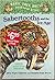 Sunset of the Sabertooth / Sabertooths and the Ice Age (Magic Tree House #7 /Research Guide #12)