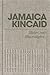 (Boken om) Min trädgård by Jamaica Kincaid