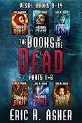 The Books of the Dead, Parts 1-6