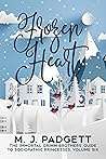 Frozen Heart by M.J. Padgett Frozen Heart by M.J. Padgett