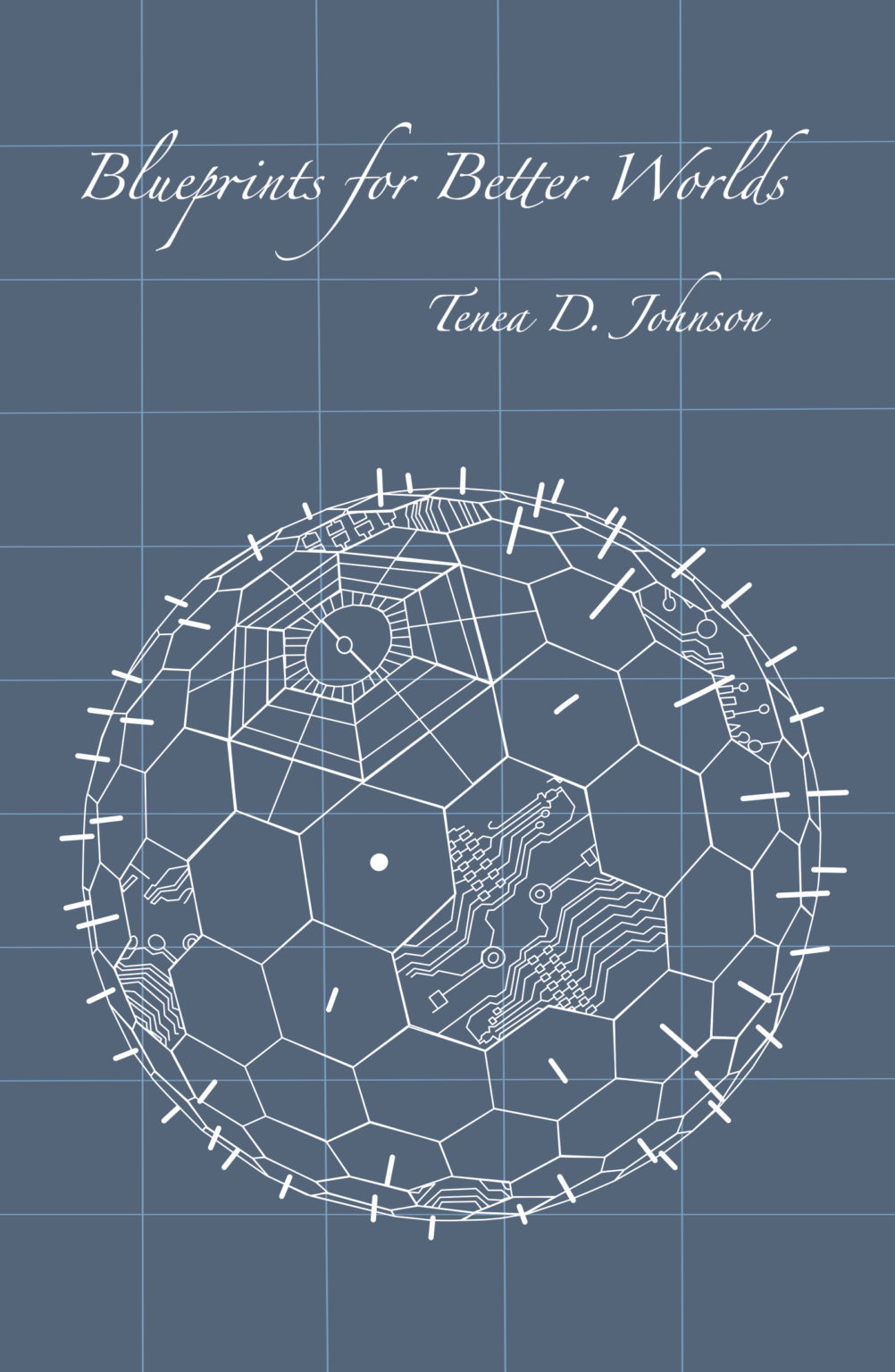 Blueprints for Better Worlds