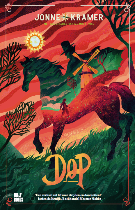 Dop (Hardcover)
