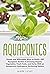 Aquaponics: Simple and Affo...