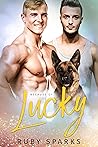 Because of Lucky (A Friends to Lovers Romance)