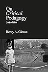 On Critical Pedagogy