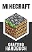 Minecraft Crafting Handbuch...