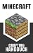 Minecraft Crafting Handbuch by Lenhard Geilker