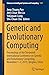 Genetic and Evolutionary Co...