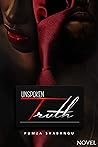 Book cover for Unspoken Truth