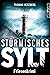 Stürmisches Sylt: Küstenkrimi - Nordseekrimi (Hannah Lambert ermittelt - Friesenkrimi-Reihe 4) (German Edition)
