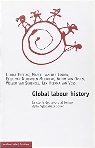 Global labour history