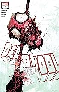 Deadpool (2019-2021) #4