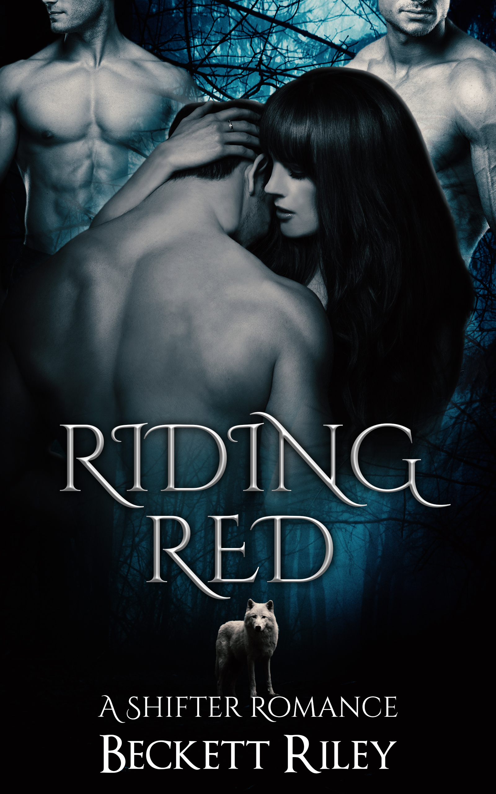 Riding Red