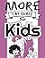 More Tiny Games for Kids: Games to play while out in the world