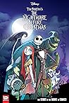 Disney The Nightmare Before Christmas by Alessandro Ferrari