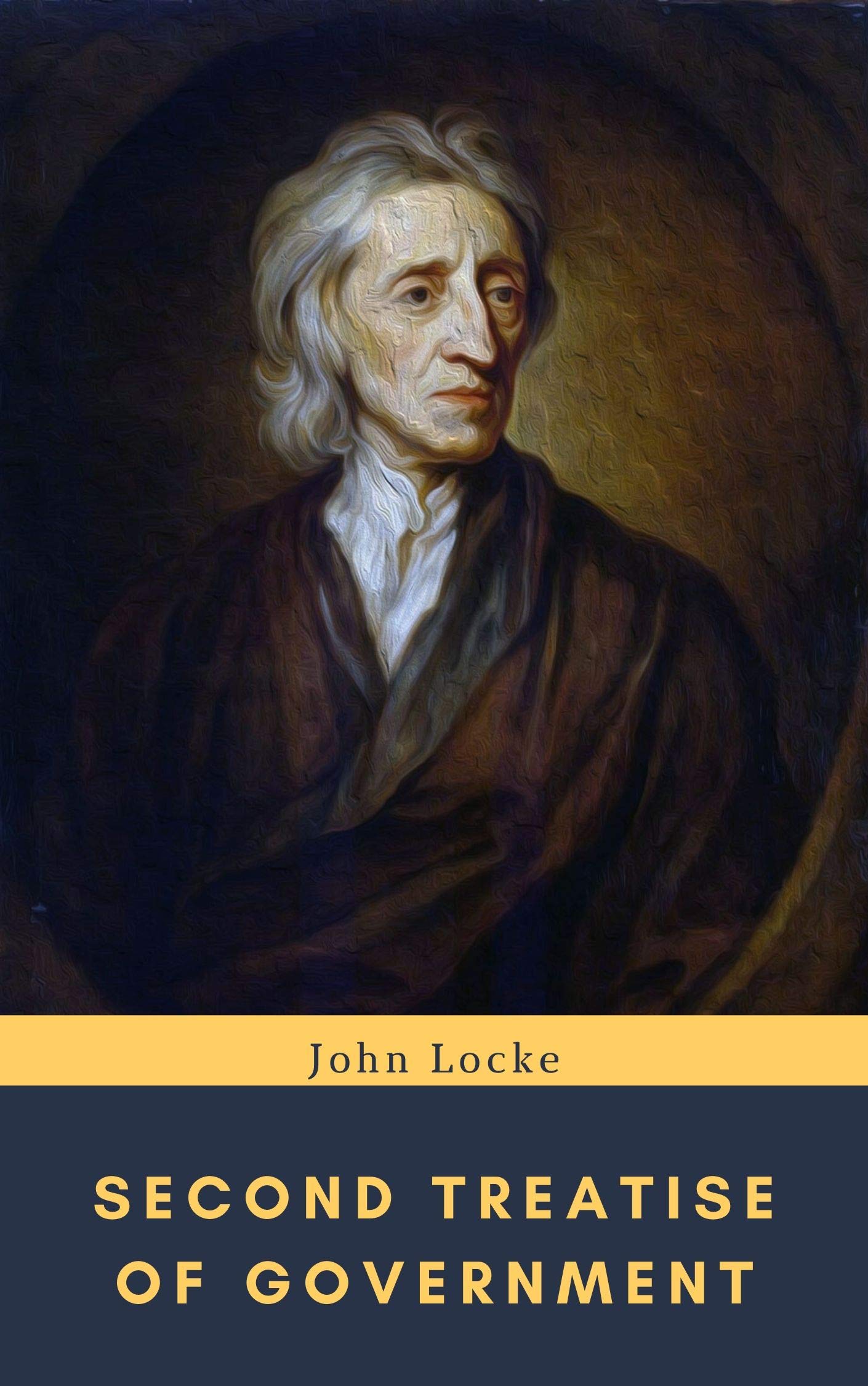 Second Treatise Of Government