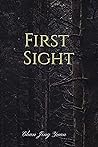 First Sight (10,000 BCE Book 1)