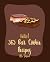 Hello! 365 Bar Cookie Recip...
