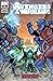 Avengers of the Wastelands #5