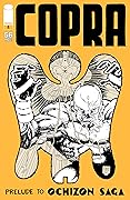 Copra #37