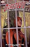 Daredevil by Brubaker & Lark by Ed Brubaker