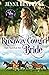 Runaway Cowgirl Bride (Trip...
