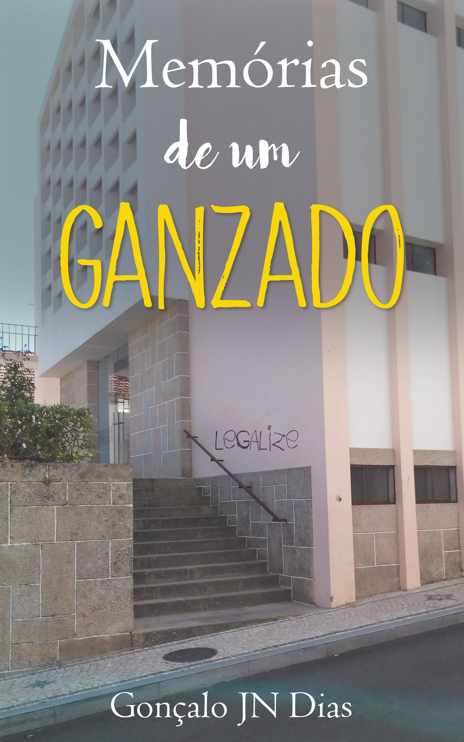 Memórias de um ganzado