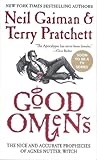 Good Omens: The N...