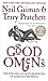 Good Omens: The Nice and Accurate Prophecies of Agnes Nutter, Witch
