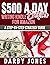 $500 A Day Writing Kindle E...