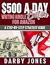 $500 A Day Writin...