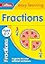 Fractions Ages 5-7: Prepare...