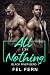 All or Nothing (Black River Bend #1)