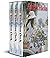 The Dandelion Clock Boxset