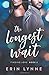 The Longest Wait (Finding Love)